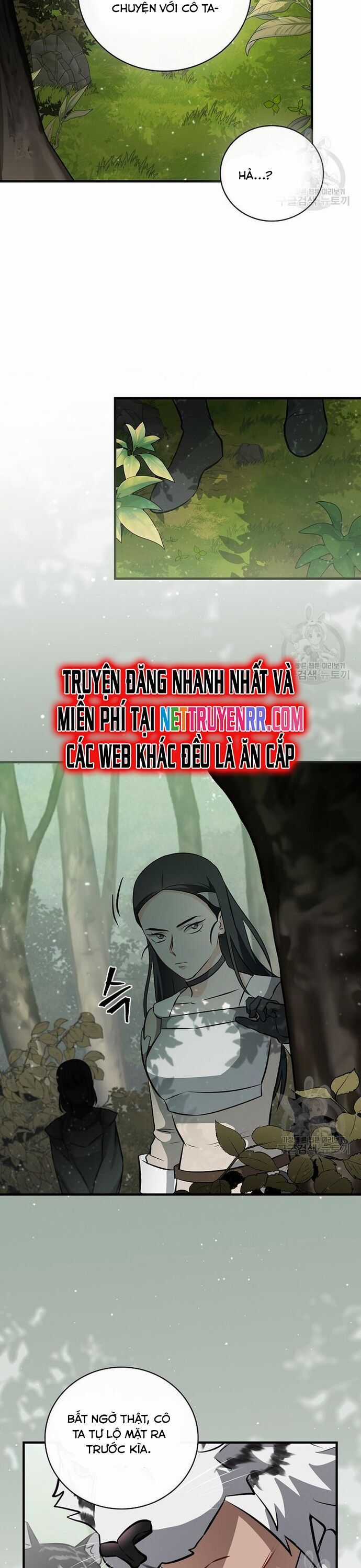 Level Up Chỉ Bằng Cách Ăn Cơm - Chapter 165 - Trang 19