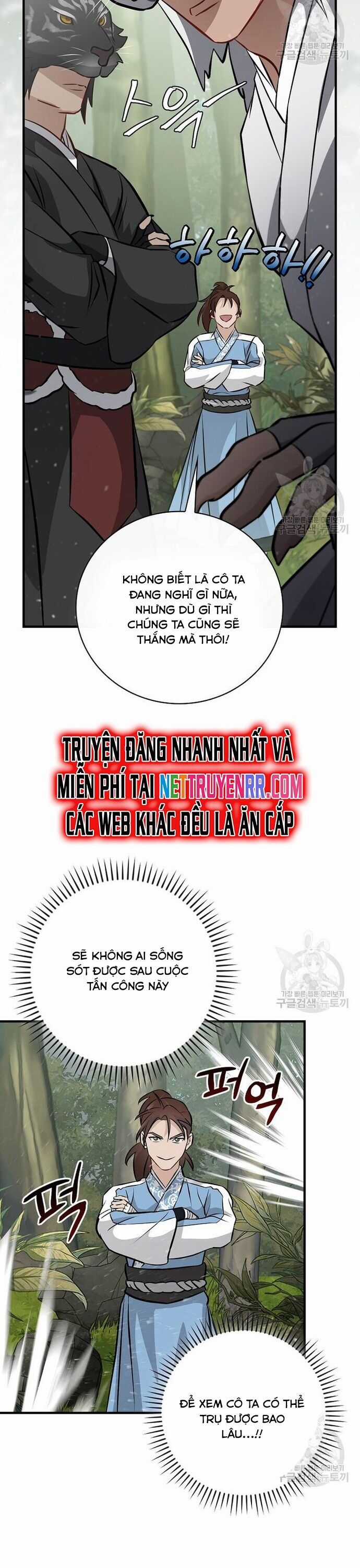 Level Up Chỉ Bằng Cách Ăn Cơm - Chapter 165 - Trang 20