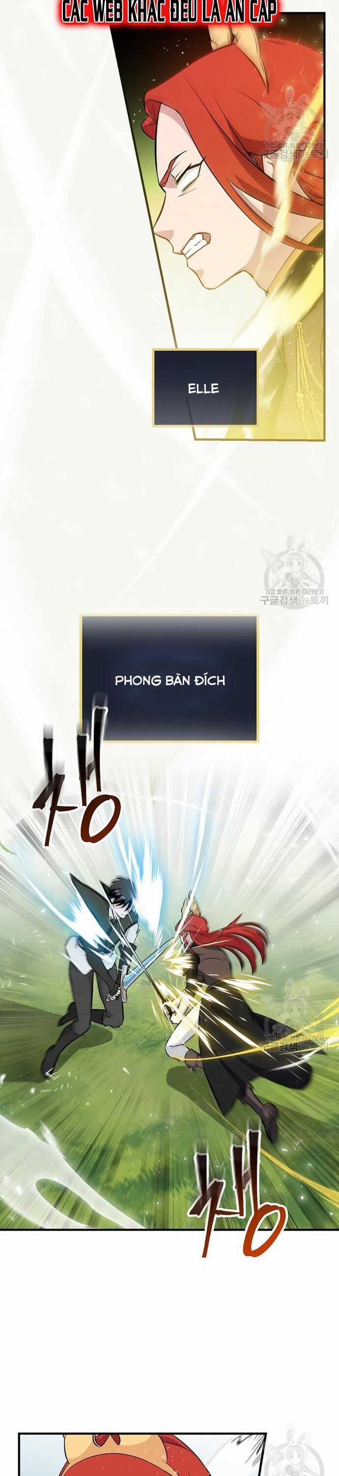 Level Up Chỉ Bằng Cách Ăn Cơm - Chapter 165 - Trang 3