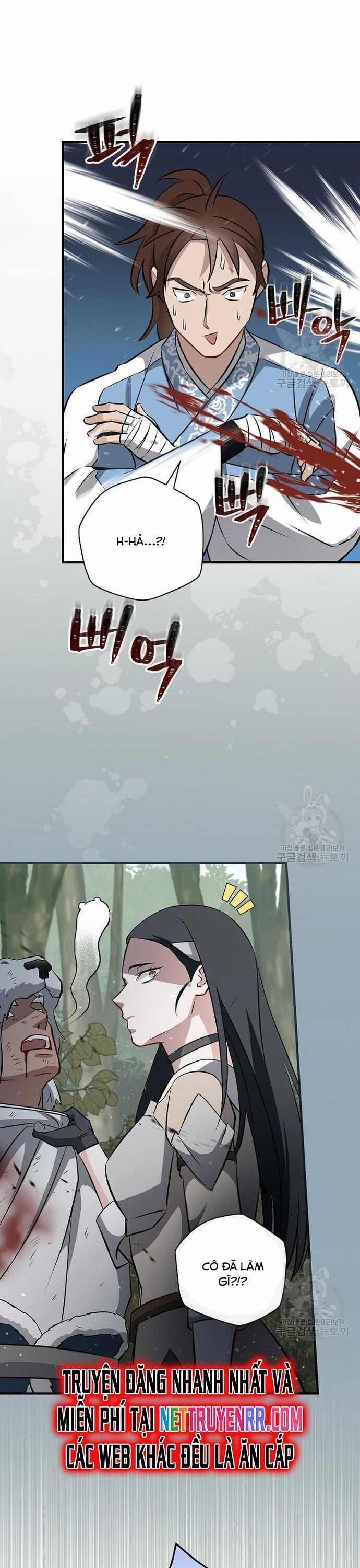 Level Up Chỉ Bằng Cách Ăn Cơm - Chapter 165 - Trang 21