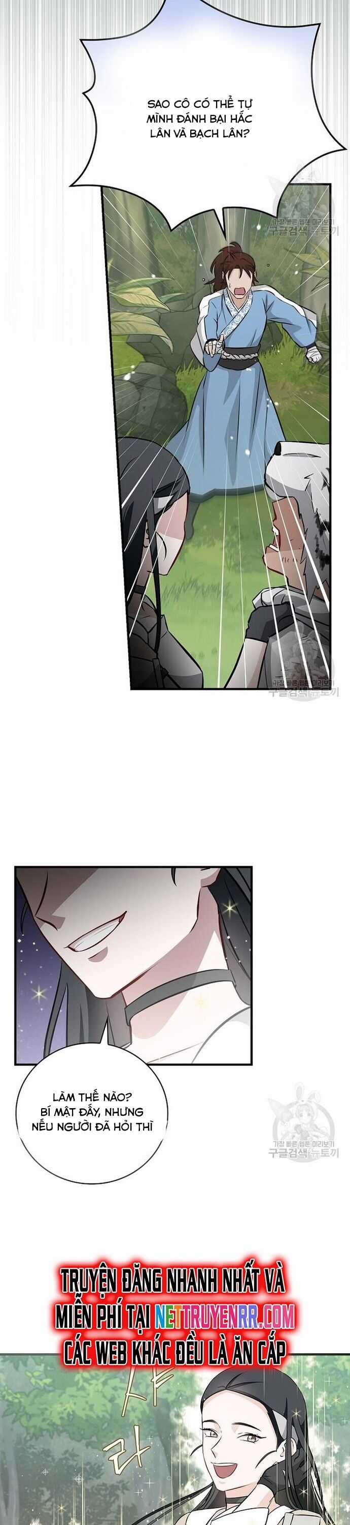 Level Up Chỉ Bằng Cách Ăn Cơm - Chapter 165 - Trang 22