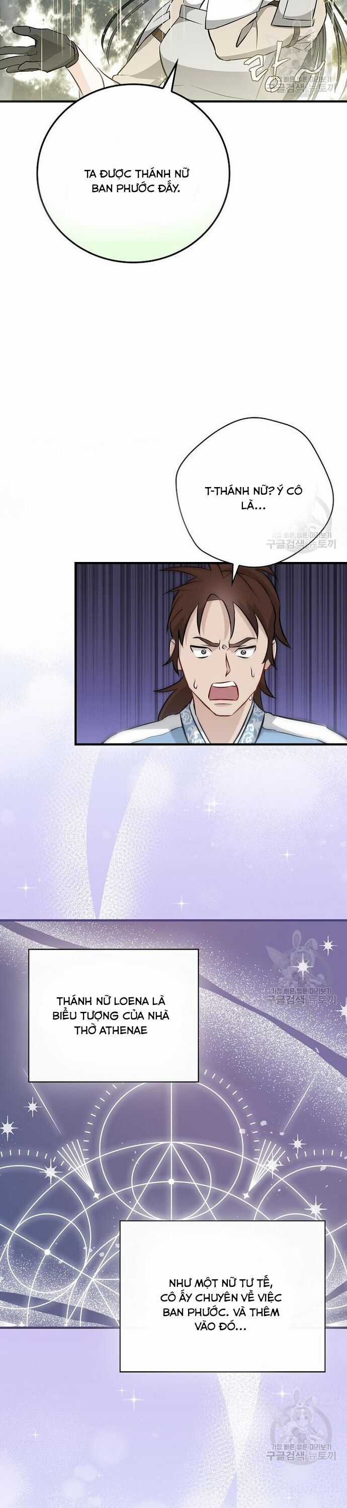 Level Up Chỉ Bằng Cách Ăn Cơm - Chapter 165 - Trang 23