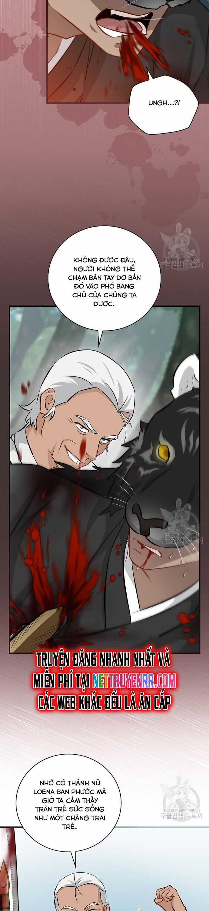 Level Up Chỉ Bằng Cách Ăn Cơm - Chapter 165 - Trang 27