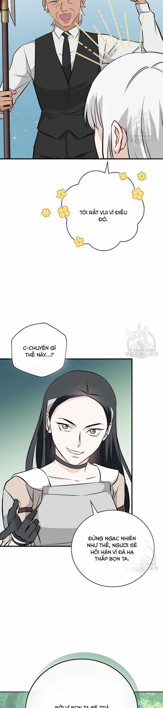 Level Up Chỉ Bằng Cách Ăn Cơm - Chapter 165 - Trang 28