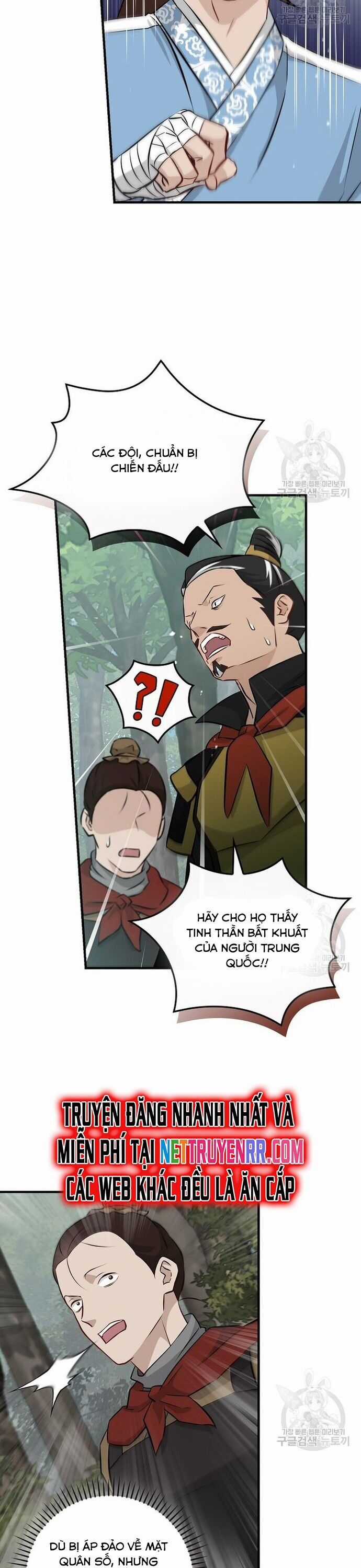 Level Up Chỉ Bằng Cách Ăn Cơm - Chapter 165 - Trang 30