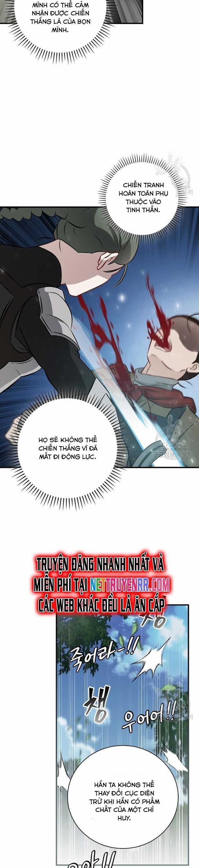 Level Up Chỉ Bằng Cách Ăn Cơm - Chapter 165 - Trang 31