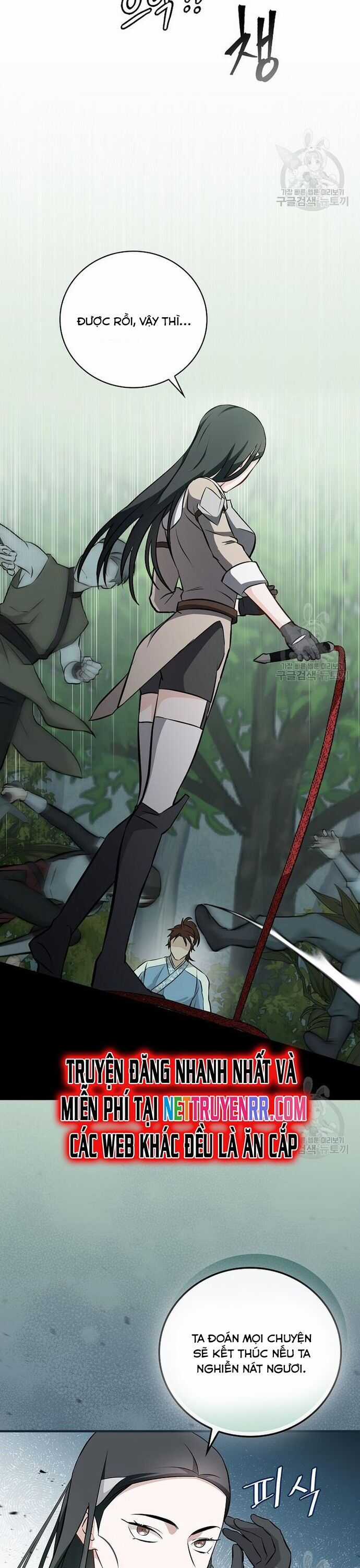 Level Up Chỉ Bằng Cách Ăn Cơm - Chapter 165 - Trang 32