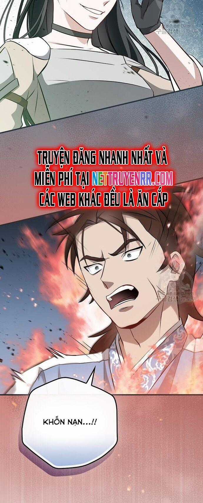 Level Up Chỉ Bằng Cách Ăn Cơm - Chapter 165 - Trang 33