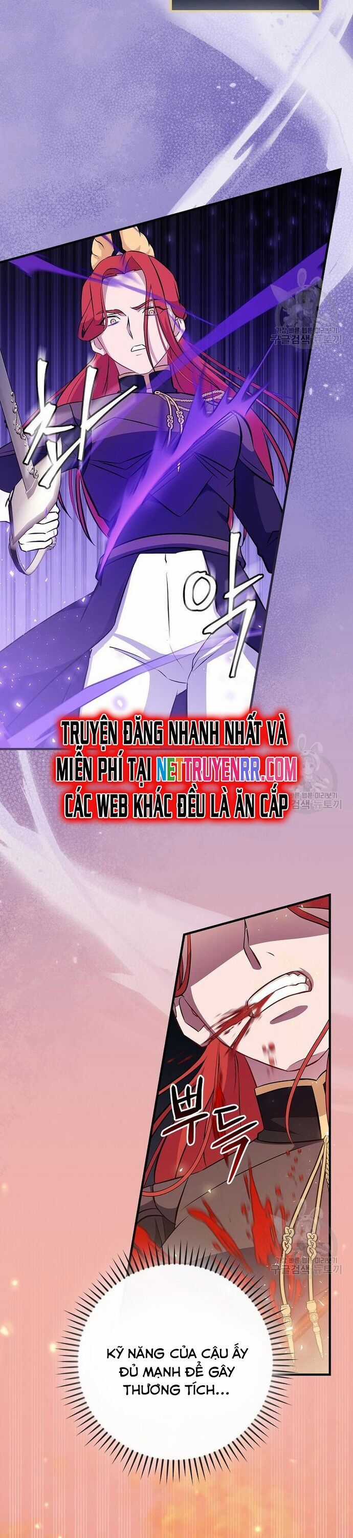 Level Up Chỉ Bằng Cách Ăn Cơm - Chapter 165 - Trang 5