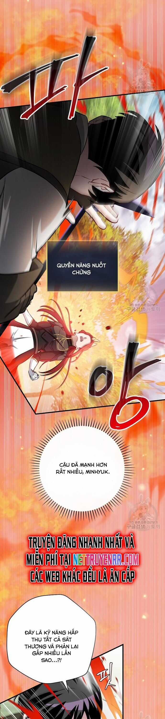 Level Up Chỉ Bằng Cách Ăn Cơm - Chapter 165 - Trang 6