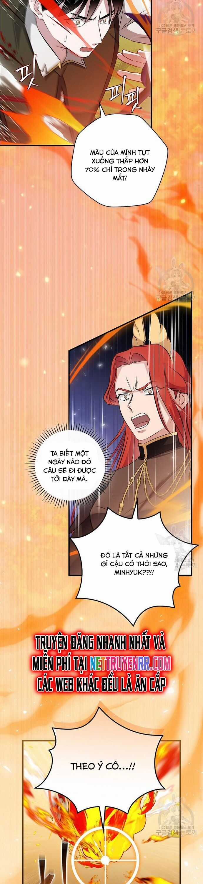 Level Up Chỉ Bằng Cách Ăn Cơm - Chapter 165 - Trang 7