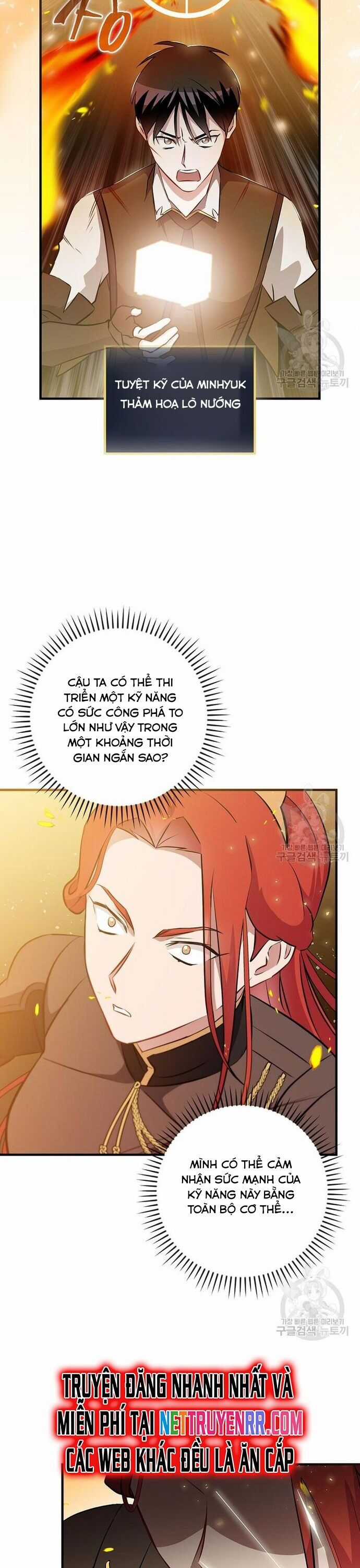 Level Up Chỉ Bằng Cách Ăn Cơm - Chapter 165 - Trang 8