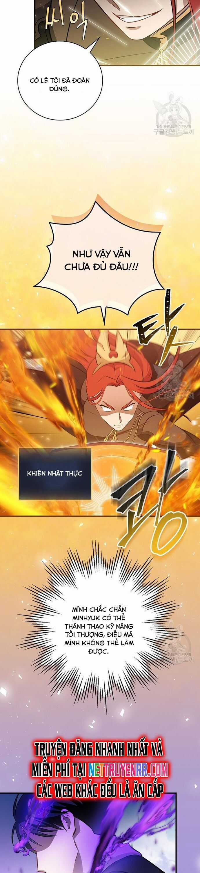 Level Up Chỉ Bằng Cách Ăn Cơm - Chapter 165 - Trang 9