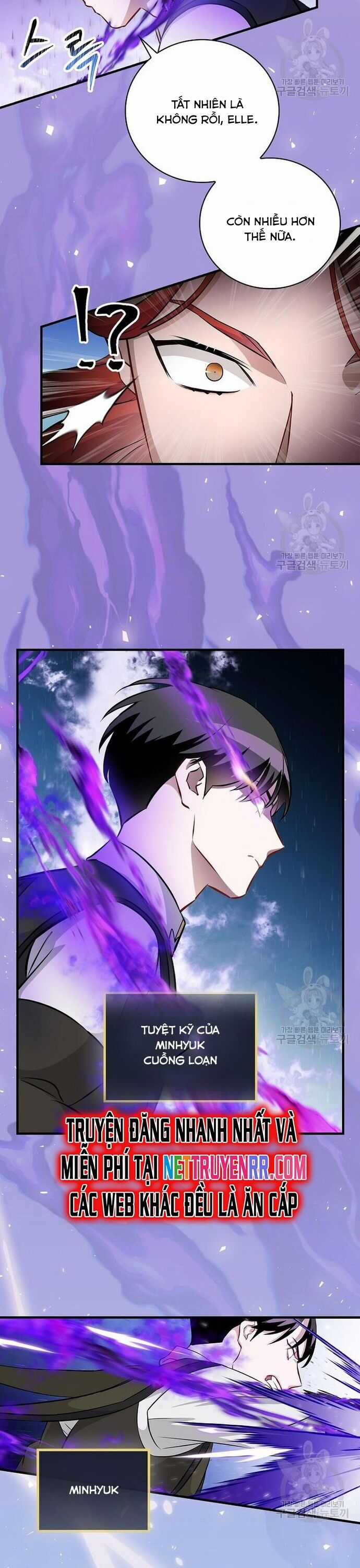 Level Up Chỉ Bằng Cách Ăn Cơm - Chapter 165 - Trang 10