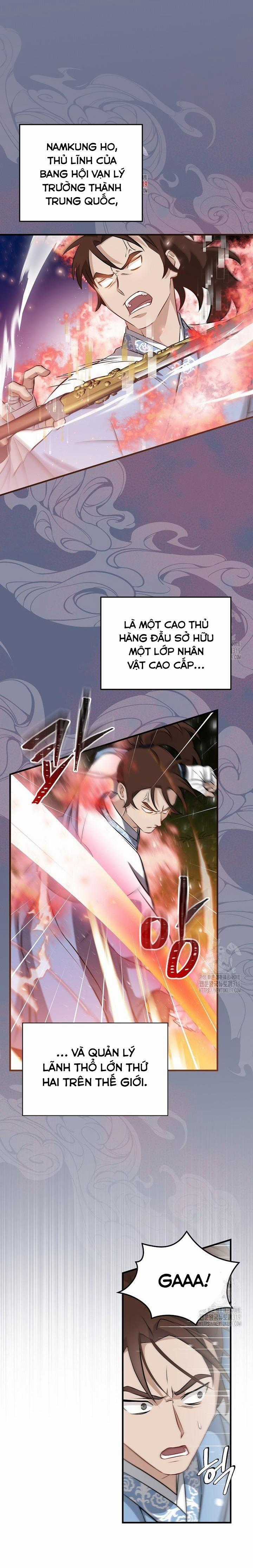 Level Up Chỉ Bằng Cách Ăn Cơm - Chapter 166 - Trang 2