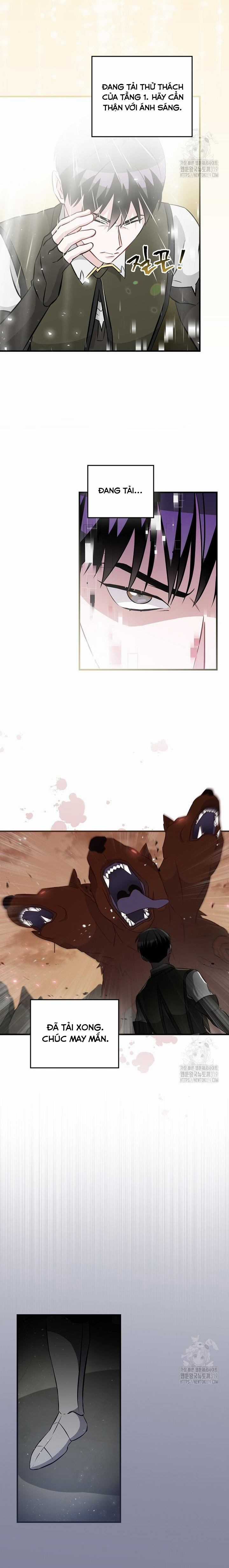 Level Up Chỉ Bằng Cách Ăn Cơm - Chapter 166 - Trang 11