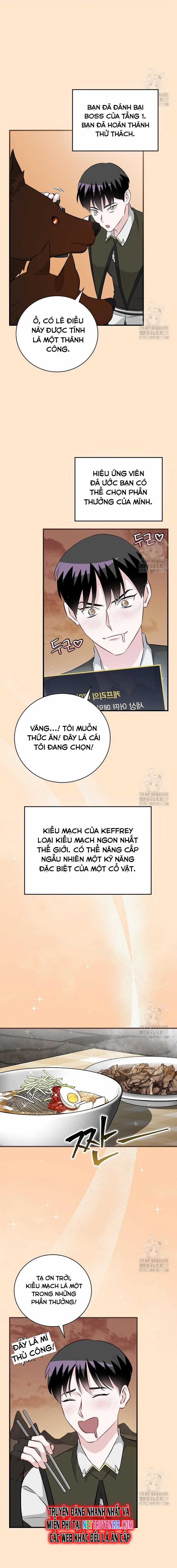 Level Up Chỉ Bằng Cách Ăn Cơm - Chapter 166 - Trang 14