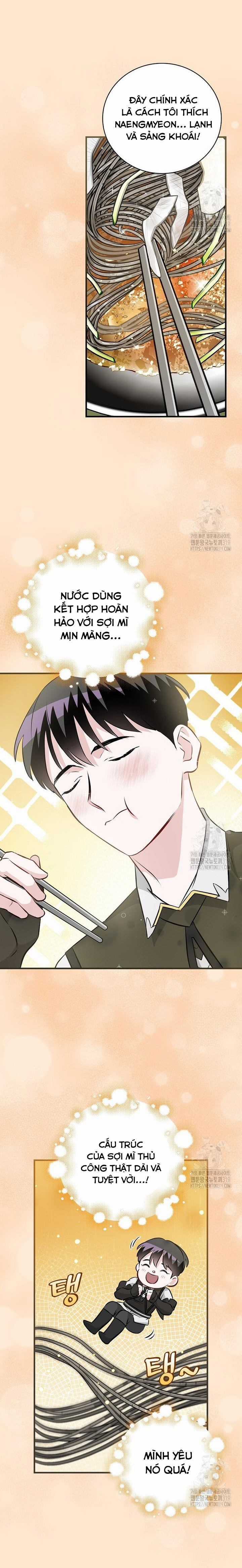 Level Up Chỉ Bằng Cách Ăn Cơm - Chapter 166 - Trang 15