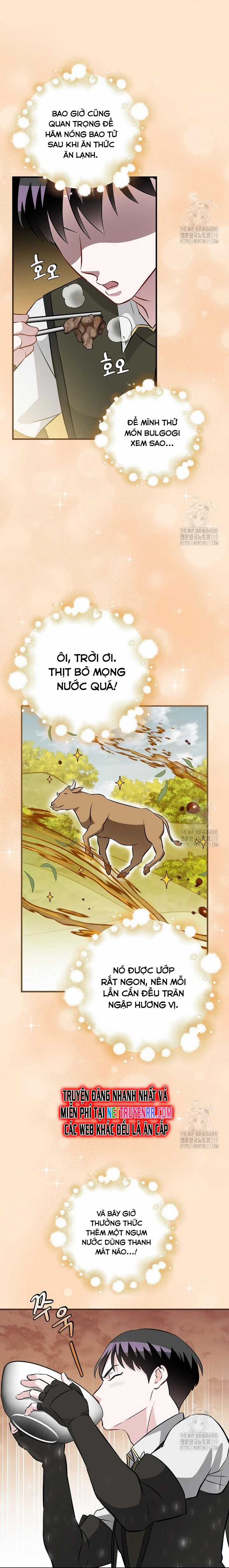 Level Up Chỉ Bằng Cách Ăn Cơm - Chapter 166 - Trang 16