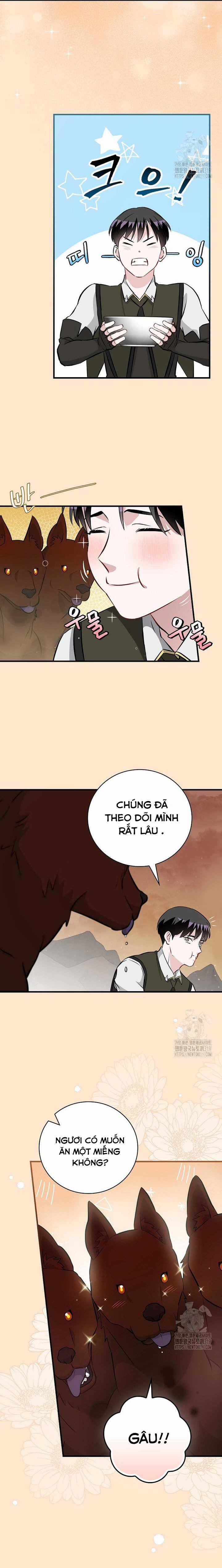 Level Up Chỉ Bằng Cách Ăn Cơm - Chapter 166 - Trang 17