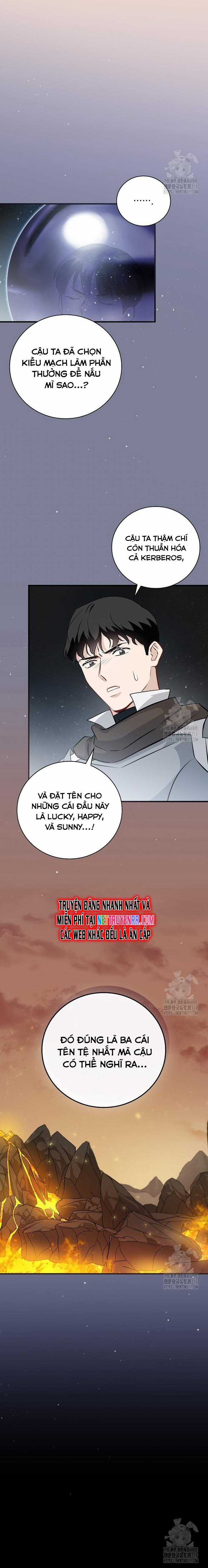 Level Up Chỉ Bằng Cách Ăn Cơm - Chapter 166 - Trang 20