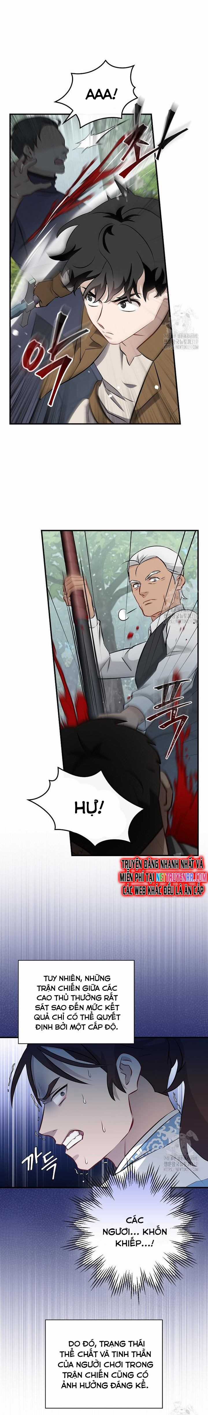 Level Up Chỉ Bằng Cách Ăn Cơm - Chapter 166 - Trang 3