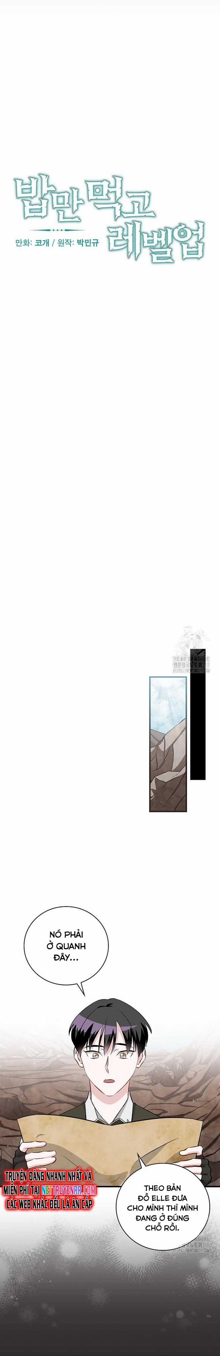 Level Up Chỉ Bằng Cách Ăn Cơm - Chapter 166 - Trang 4