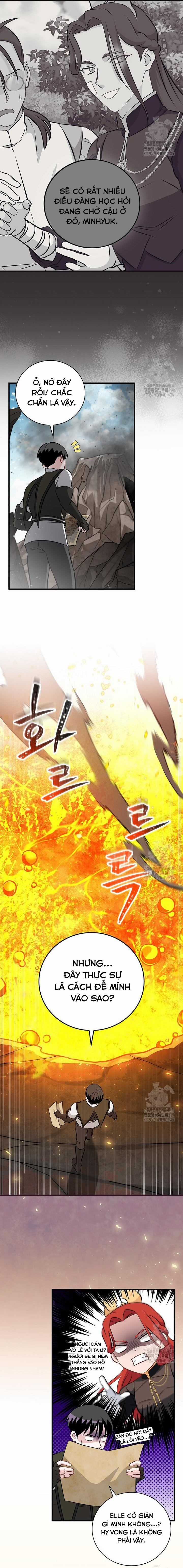 Level Up Chỉ Bằng Cách Ăn Cơm - Chapter 166 - Trang 5