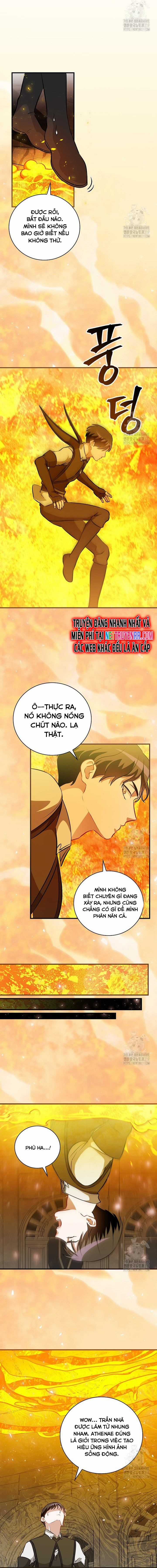 Level Up Chỉ Bằng Cách Ăn Cơm - Chapter 166 - Trang 6