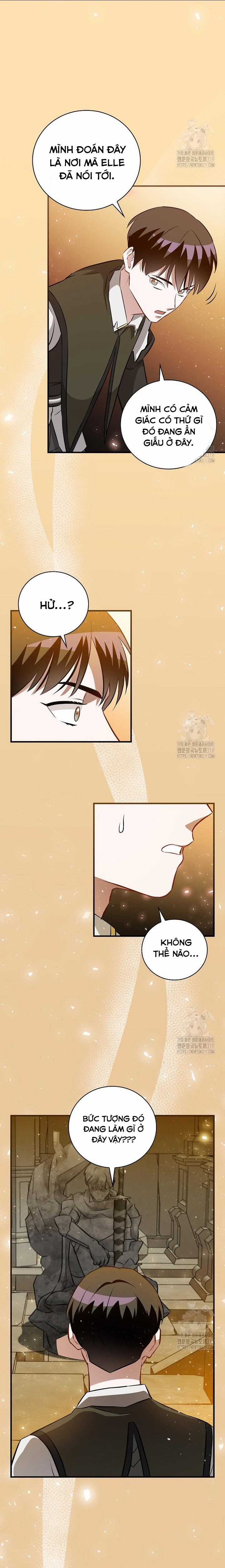 Level Up Chỉ Bằng Cách Ăn Cơm - Chapter 166 - Trang 7