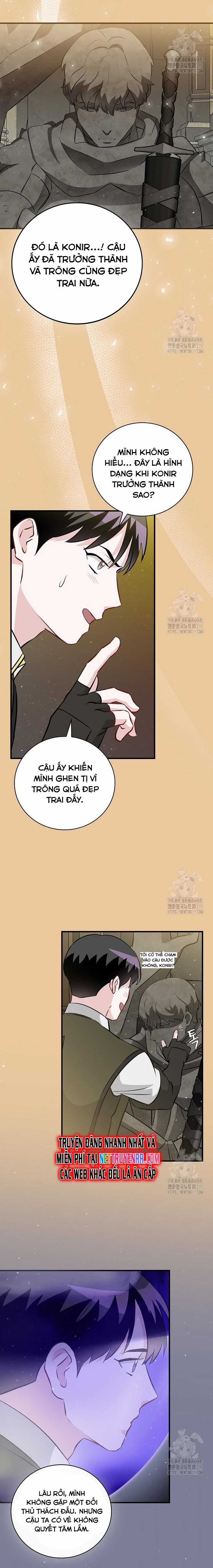 Level Up Chỉ Bằng Cách Ăn Cơm - Chapter 166 - Trang 8