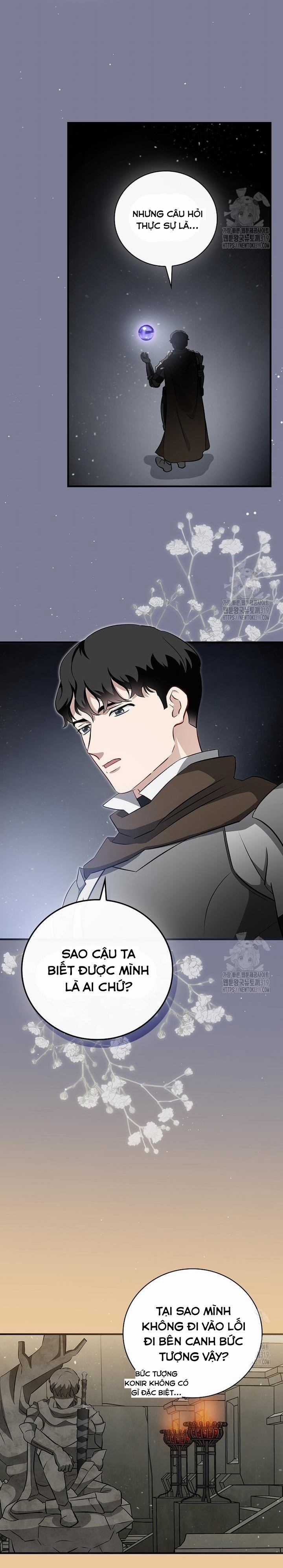 Level Up Chỉ Bằng Cách Ăn Cơm - Chapter 166 - Trang 9