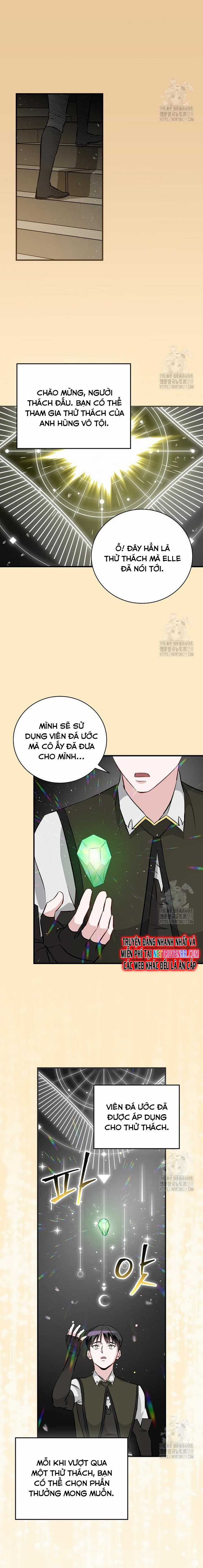 Level Up Chỉ Bằng Cách Ăn Cơm - Chapter 166 - Trang 10