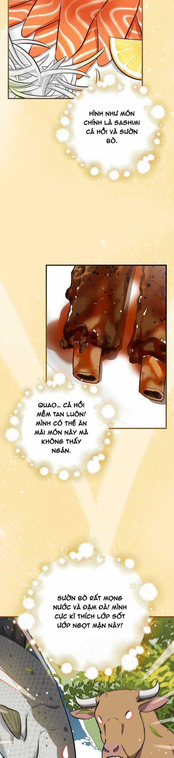 Level Up Chỉ Bằng Cách Ăn Cơm - Chapter 167 - Trang 2