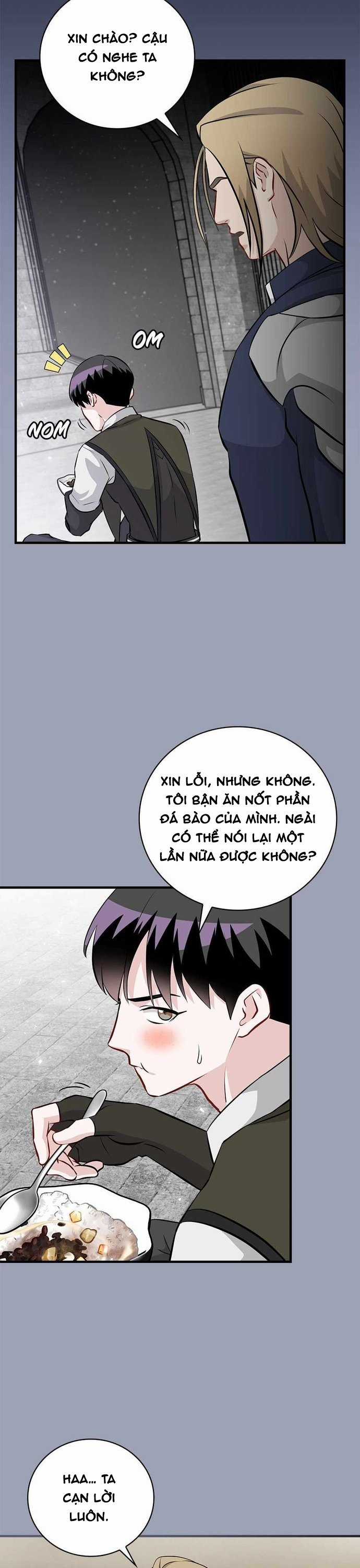 Level Up Chỉ Bằng Cách Ăn Cơm - Chapter 167 - Trang 12