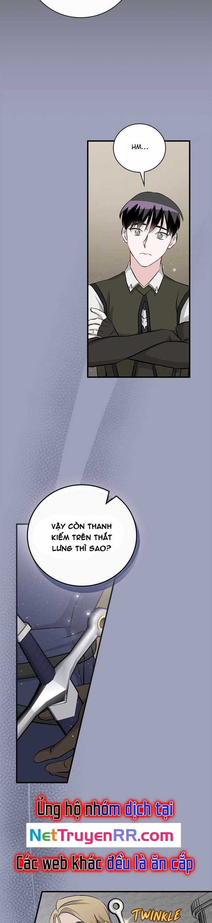 Level Up Chỉ Bằng Cách Ăn Cơm - Chapter 167 - Trang 14