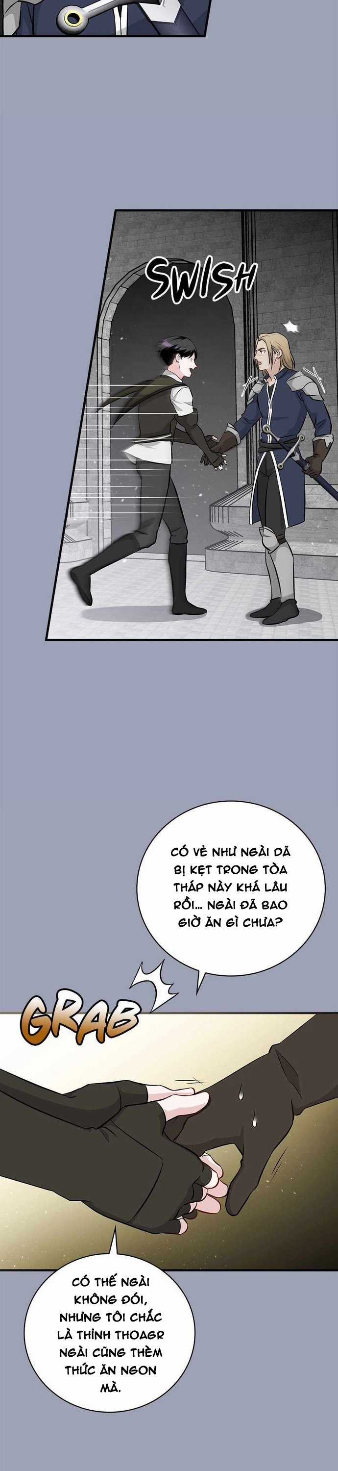 Level Up Chỉ Bằng Cách Ăn Cơm - Chapter 167 - Trang 16