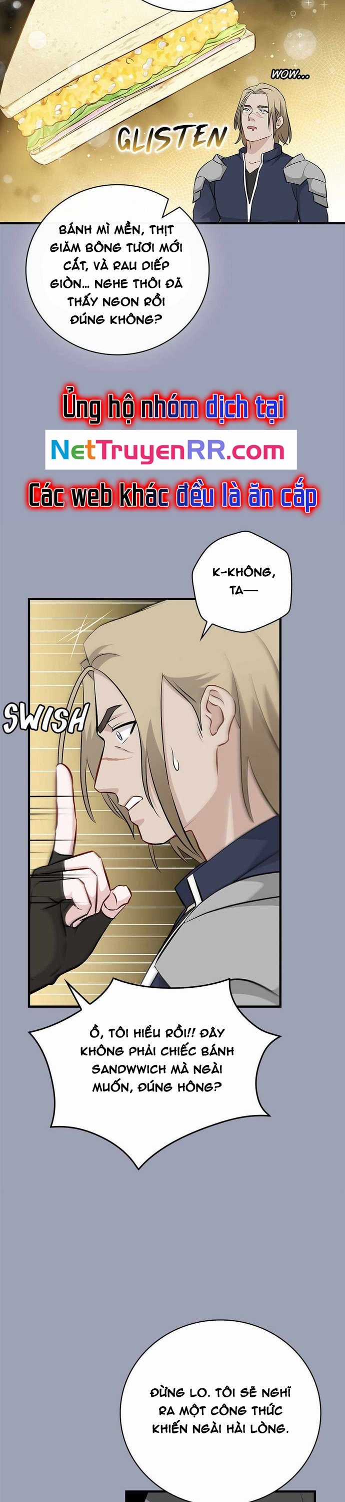 Level Up Chỉ Bằng Cách Ăn Cơm - Chapter 167 - Trang 18