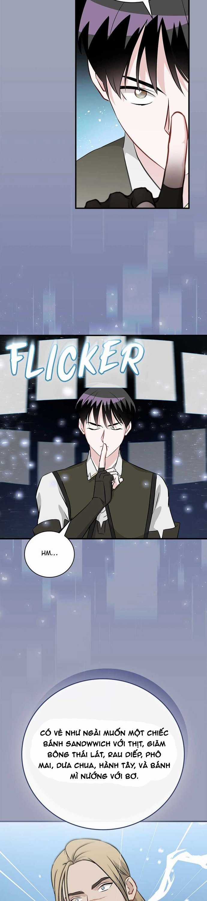 Level Up Chỉ Bằng Cách Ăn Cơm - Chapter 167 - Trang 19