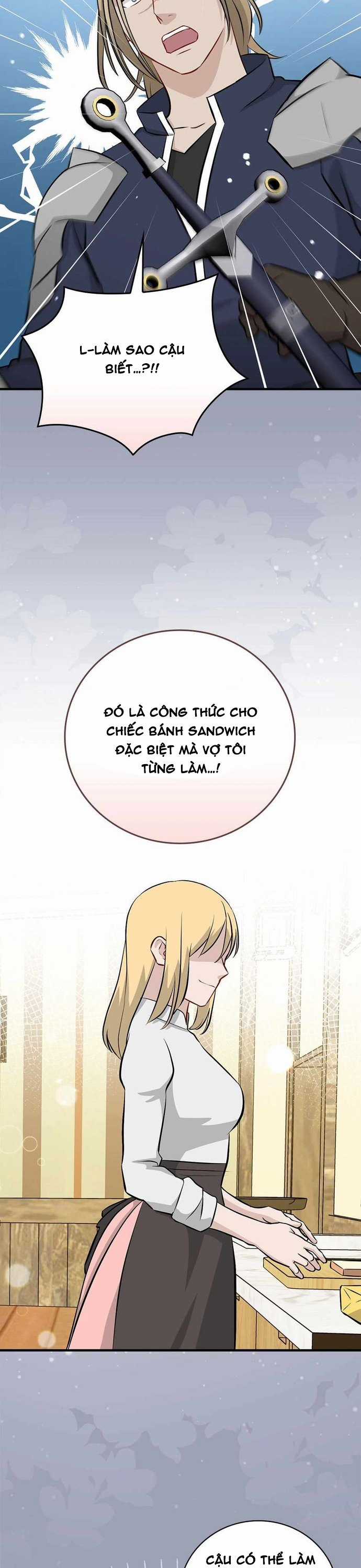 Level Up Chỉ Bằng Cách Ăn Cơm - Chapter 167 - Trang 20