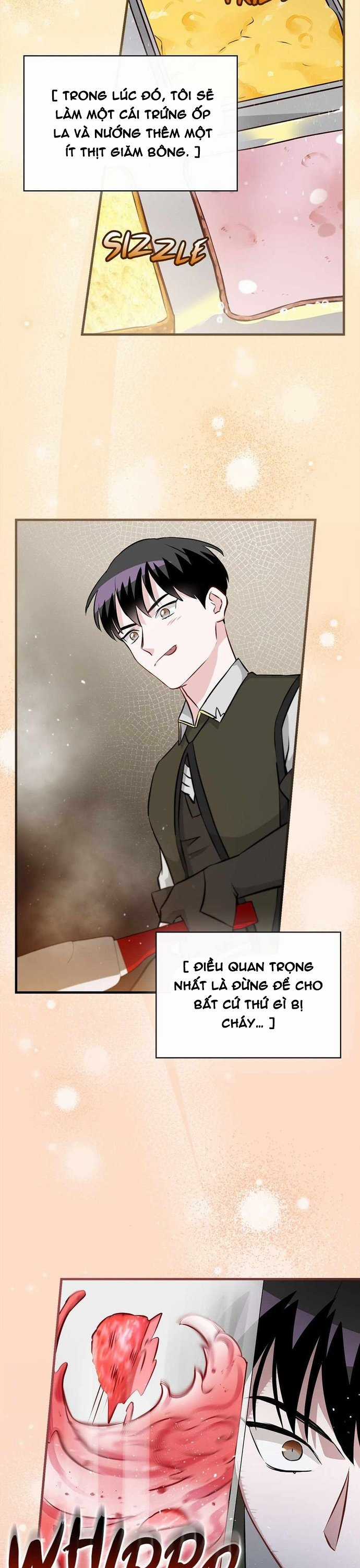 Level Up Chỉ Bằng Cách Ăn Cơm - Chapter 167 - Trang 22