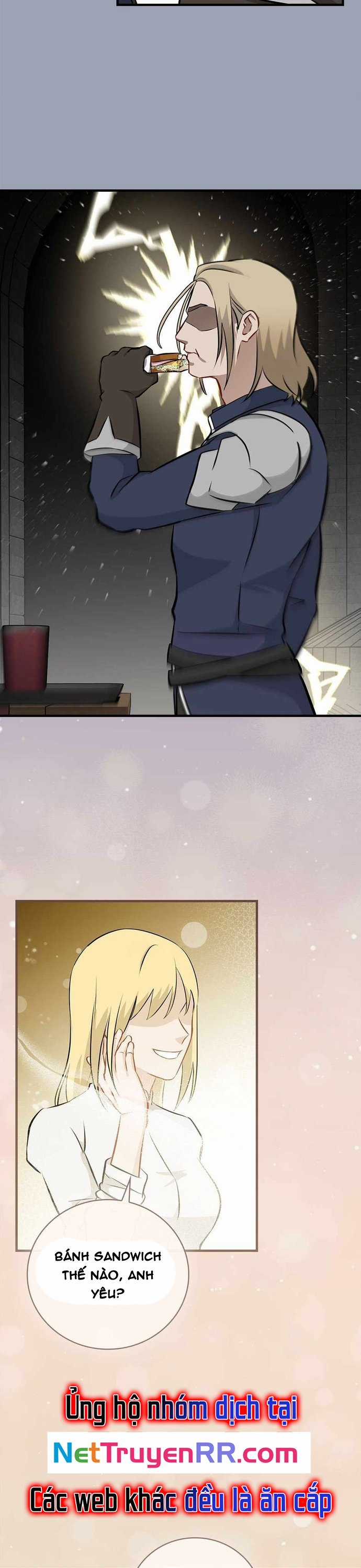 Level Up Chỉ Bằng Cách Ăn Cơm - Chapter 167 - Trang 25
