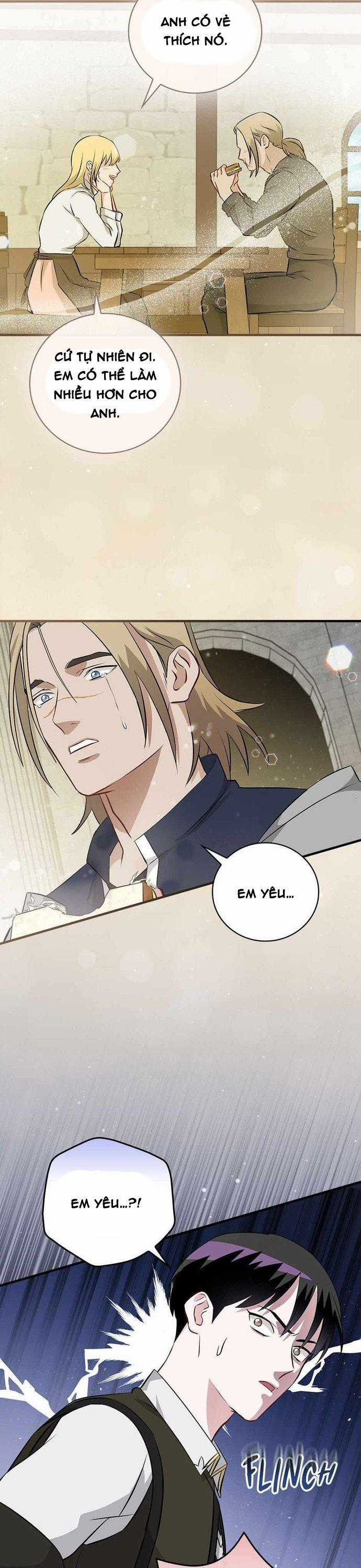 Level Up Chỉ Bằng Cách Ăn Cơm - Chapter 167 - Trang 26