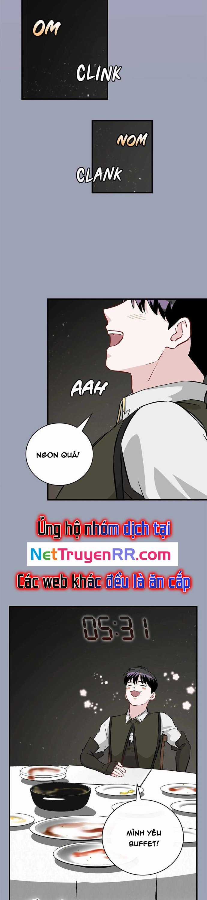 Level Up Chỉ Bằng Cách Ăn Cơm - Chapter 167 - Trang 4