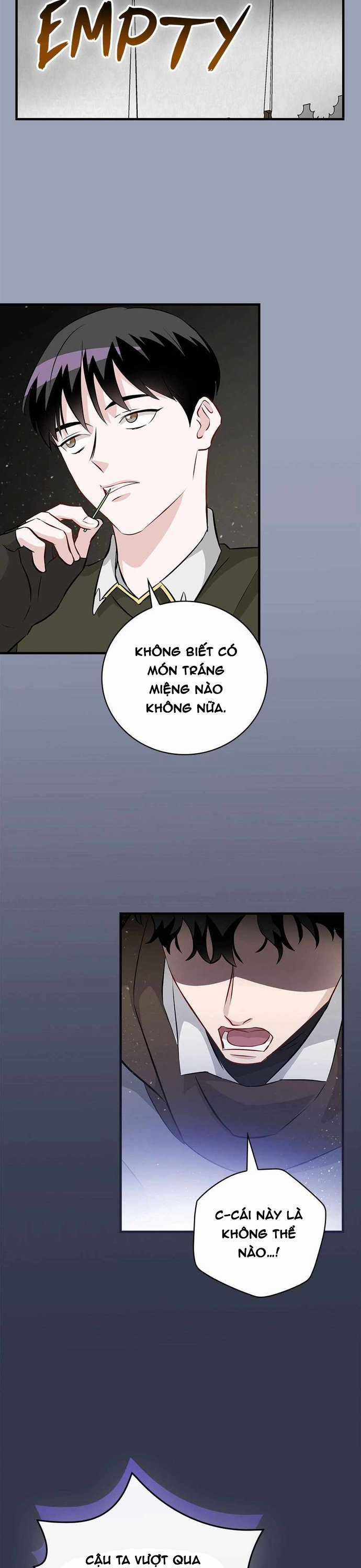 Level Up Chỉ Bằng Cách Ăn Cơm - Chapter 167 - Trang 5