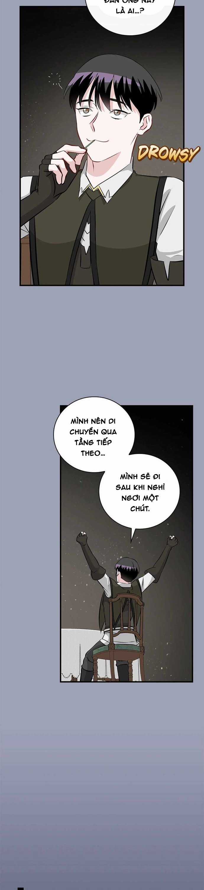 Level Up Chỉ Bằng Cách Ăn Cơm - Chapter 167 - Trang 7