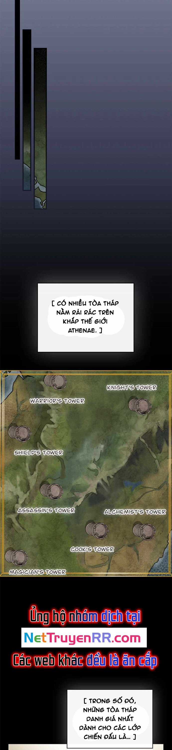 Level Up Chỉ Bằng Cách Ăn Cơm - Chapter 167 - Trang 8