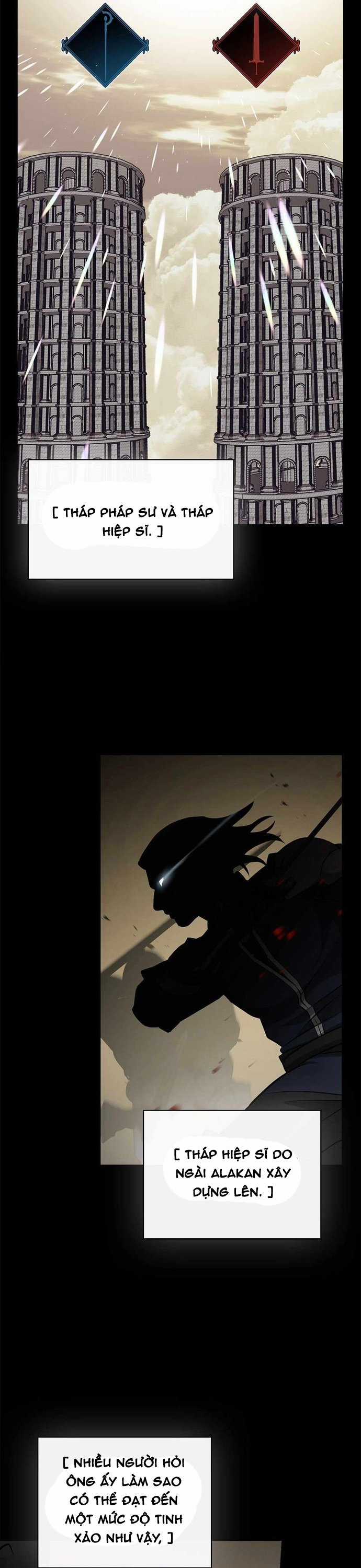 Level Up Chỉ Bằng Cách Ăn Cơm - Chapter 167 - Trang 9