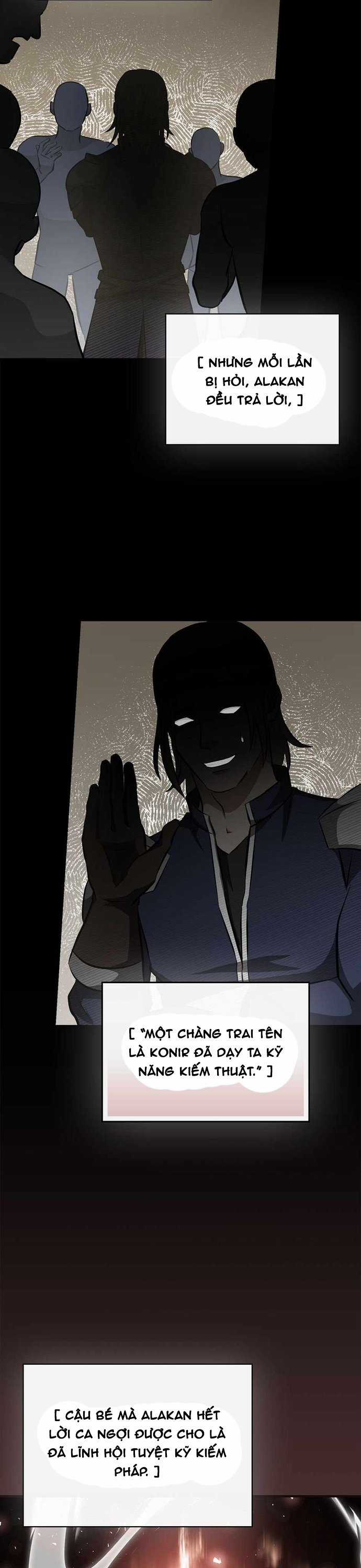 Level Up Chỉ Bằng Cách Ăn Cơm - Chapter 167 - Trang 10