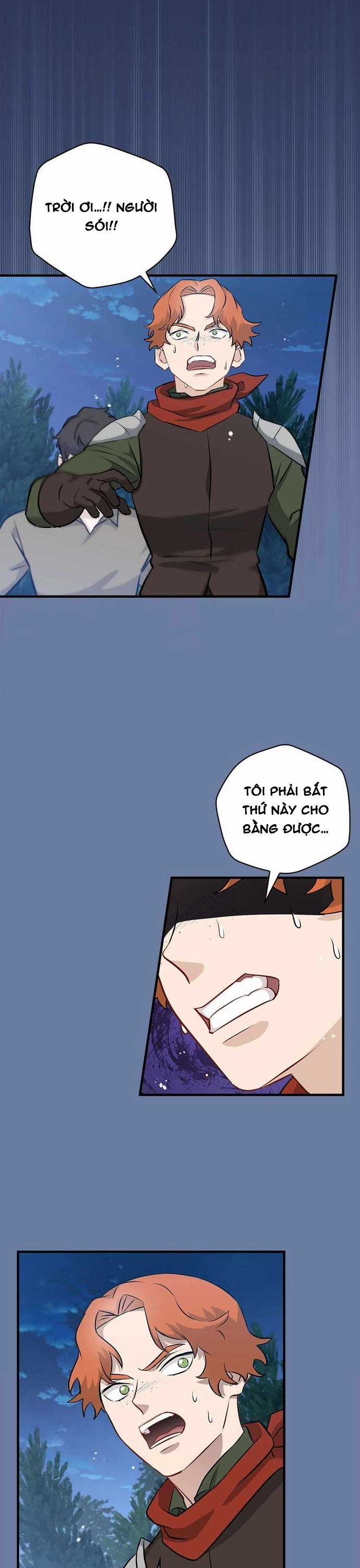 Level Up Chỉ Bằng Cách Ăn Cơm - Chapter 168 - Trang 11